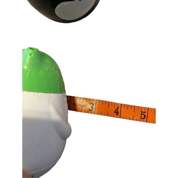 Lot Of 3 Wobble Toys Penguin Chick Cat Y2K Vintage - Picture 12 of 14